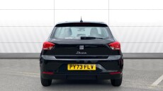 SEAT Ibiza 1.0 TSI 95 SE 5dr Petrol Hatchback
